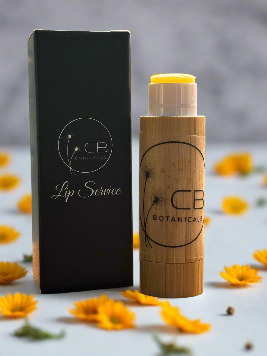 What's in your balm? (You might be surprised)