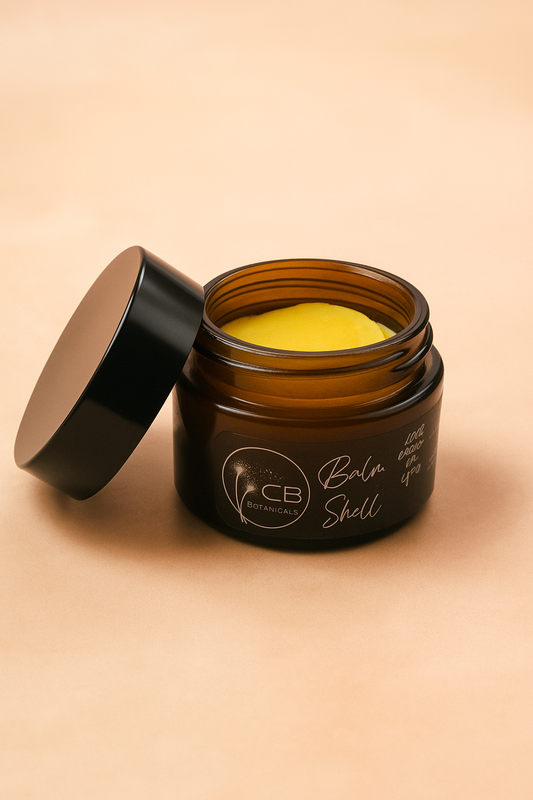 Balm Shell