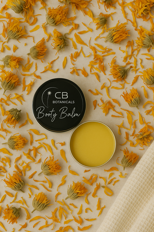 Booty Balm