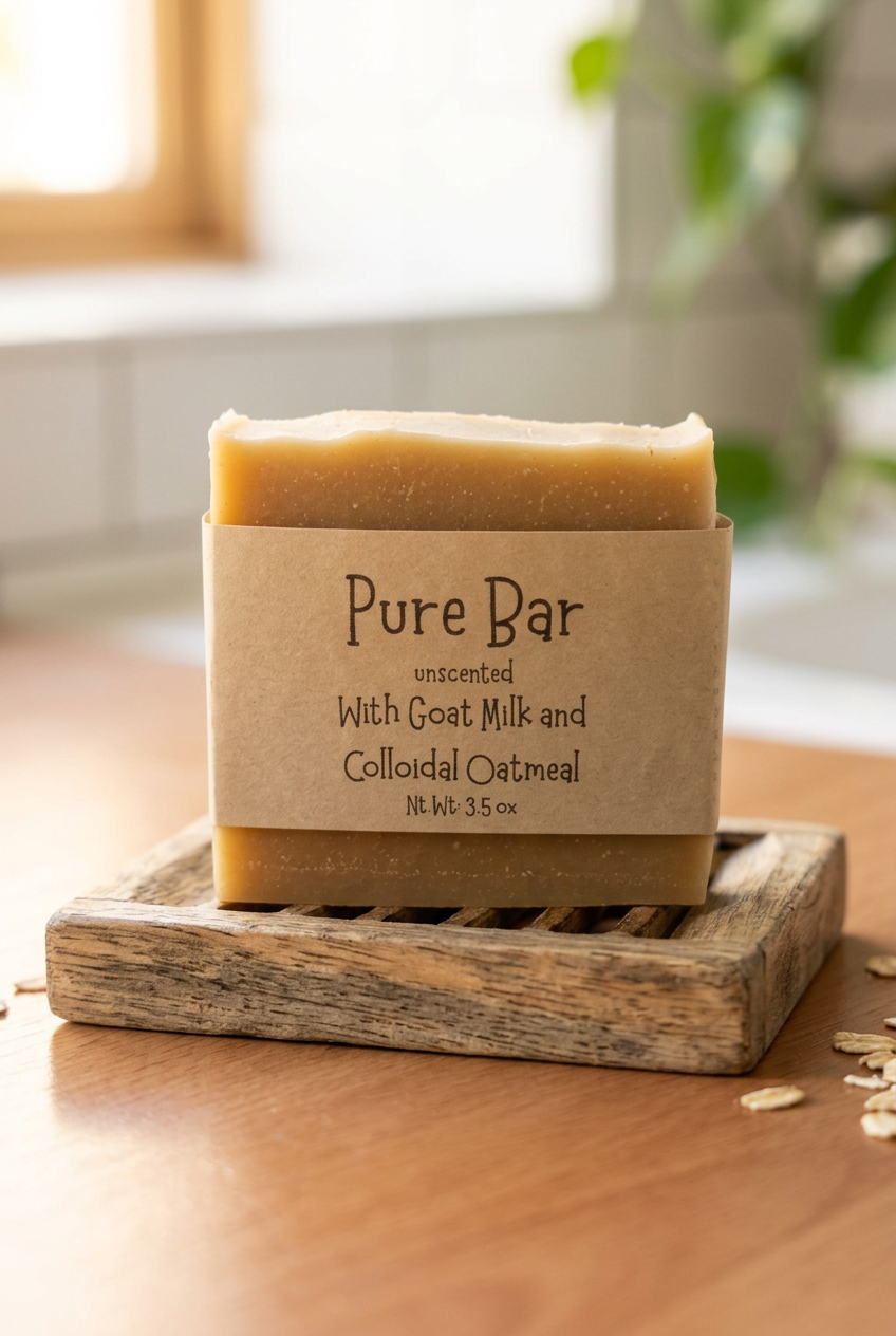 Pure Bar